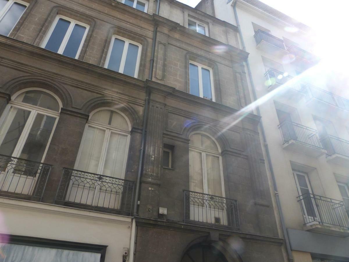 Chambre d'hôtes La grotte de Voltaire Nantes Exterior foto